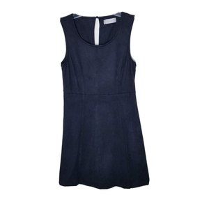 Altar'd State Black Dress Women Size Small AD163658